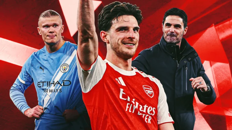 Super ndeshja për titull City-Arsenal, zbulohen formacionet zyrtare