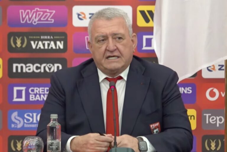 Duka: Do të vendosim para qershorit nëse do të vazhdojmë me të njëjtin trajner për Kombëtaren