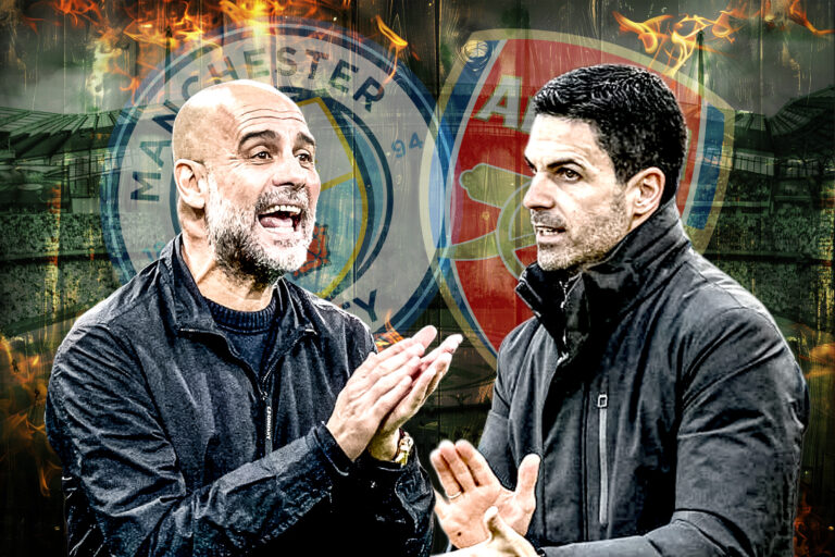 Titulli i Premier League në peshore: City dhe Arsenal në një “Finalissima”