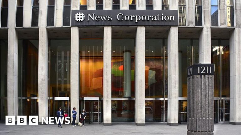 Gjykatësi amerikan rrëzon padinë prej 10 miliardë dollarësh të Trumpit për shpifje kundër “Wall Street Journal”
