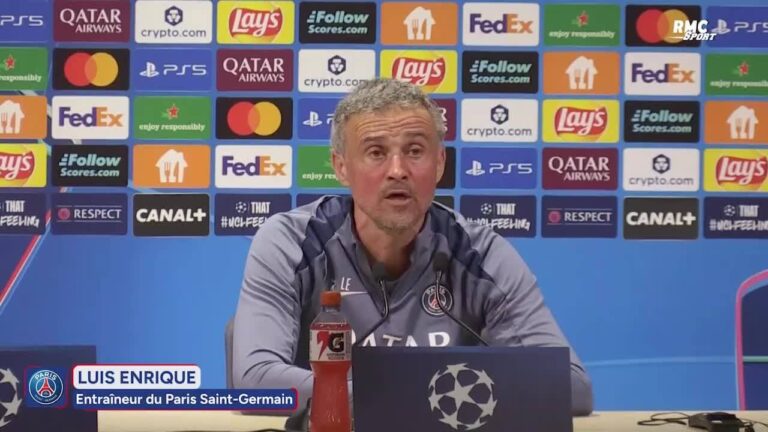 Luis Enrique: Do firmosja për të përsëritur PSG-Liverpool të sezonit të kaluar, por me një tjetër rezultat!