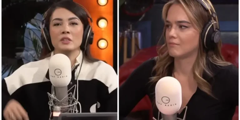 Sherri mes Neada Muçajt dhe Enxhi Nasufit, zbulohet skenari që fshihej pas përplasjes mes vajzave