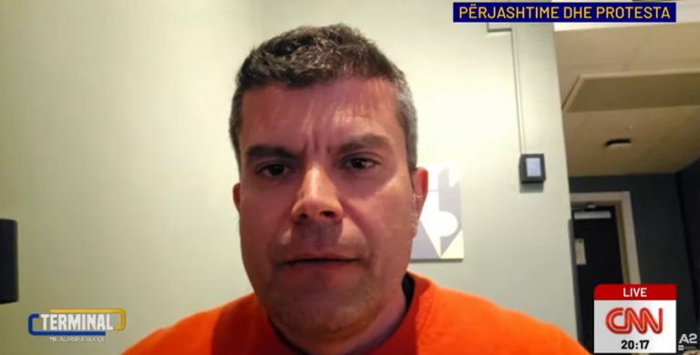 Ermal Hasimja tregon marrëveshjen e re të opozitës