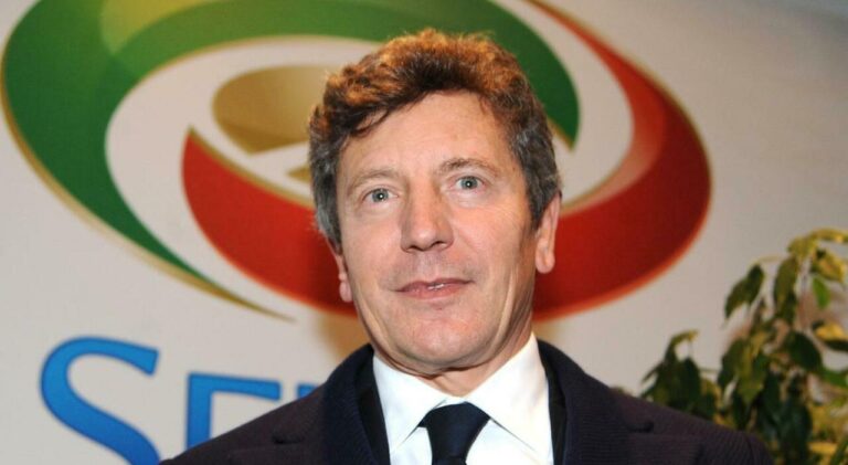 Skandali Rocchi në Itali, reagon Lega Seria A: Kush ka gabuar, do e paguajë!