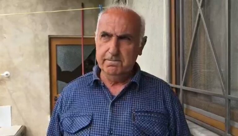 Flet familjari i pronarit të banesës ku u gjet i vdekur 47-vjeçari në Fier: Ishte i maskuar dhe i përgatitur për vjedhje