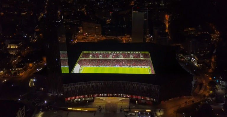 Euro U-21 2027/ Komiteti Ekzekutiv i FSHF-së miraton investimin për fushat e reja të stadiumeve “Air Albania” & “Arena e Demave”