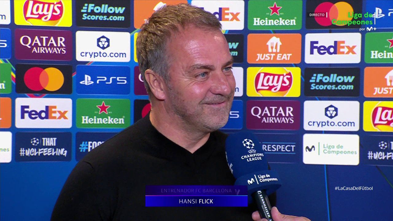 Flick  Meritonim të shkonim në gjysmëfinale  por na dënoi fati 