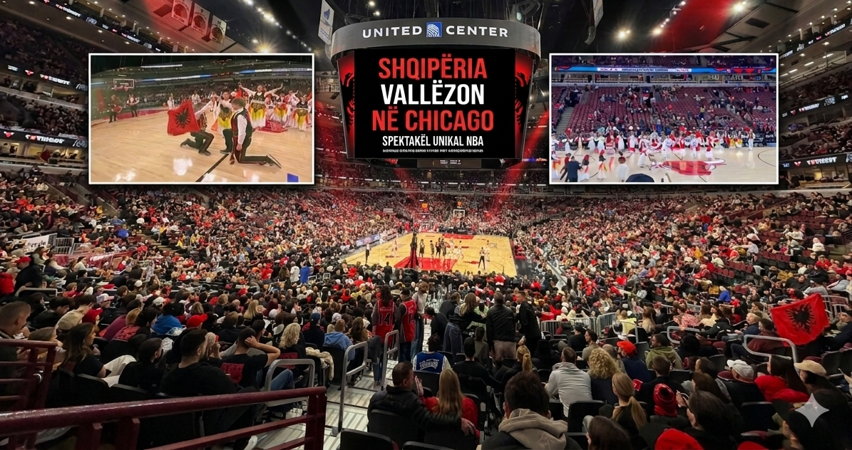 shqiperia-vallezon-ne-chicago-spektakel-unikal-para-ndeshjes-ne-nba-video