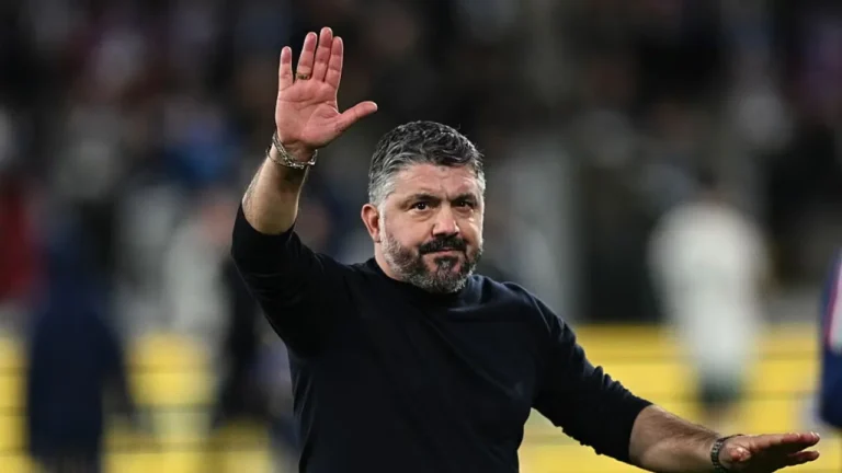 Gattuso largohet nga Italia, zgjidh kontratën me FIGC