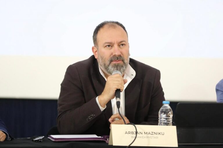 Reforma Territoriale/ Mazniku: Kemi zhvillim të pabarabartë në territor, duhet zgjidhje për bashkitë e vogla