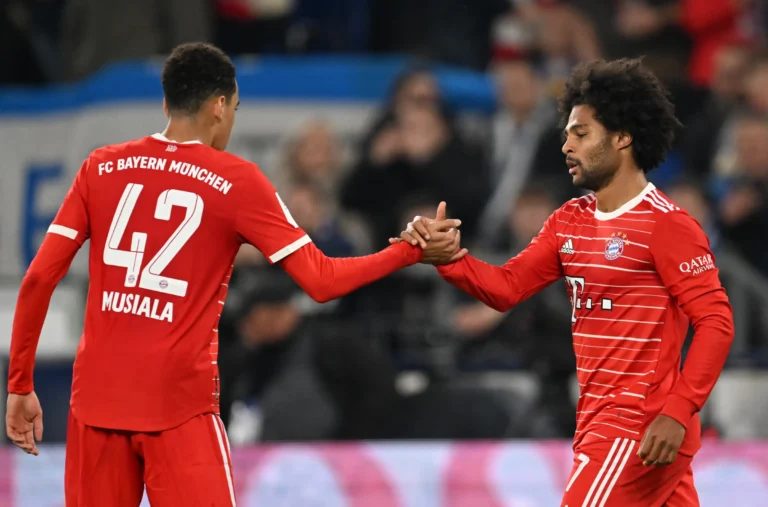 Tronditet Gjermania, ylli i Bayernit humbet Kupën e Botës për shkak dëmtimi