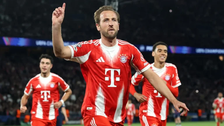 Harry Kane: Ishte ndeshje e çmendur, jam i zhgënjyer për rezultatin!