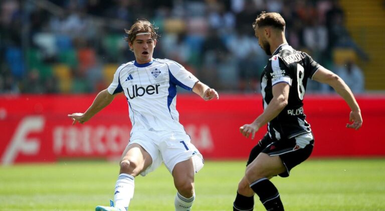 Serie A gjithnjë e më “e huaj”/ 69.1% lojtarë jo italianë, klubet drejtohen nga tregu ndërkombëtar