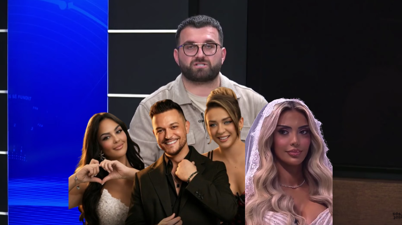 Dy eleminime sonte në Prime  linja e Jetës dhe dasma që theu çdo rekord