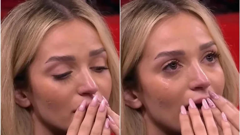 Selin: E kam ëndërr që të dal fituese e Big Brother