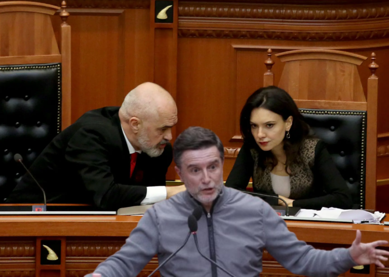 Analisti Ben Andoni: Braçe dhe Spiropali po vrasin frikën në PS