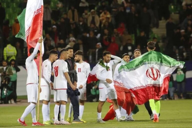FIFA refuzon kërkesën e Iranit, ndeshjet e Botërorit 2026 mbeten të pandryshuara