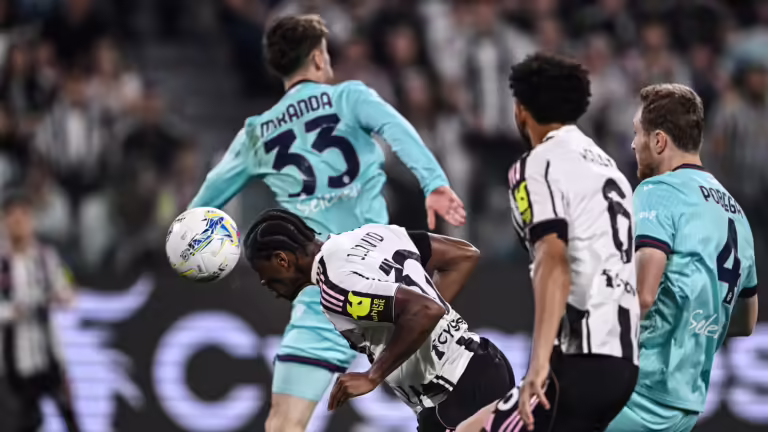 Juventus mund pastër Bolognën dhe blindon pozitat në zonën Champions