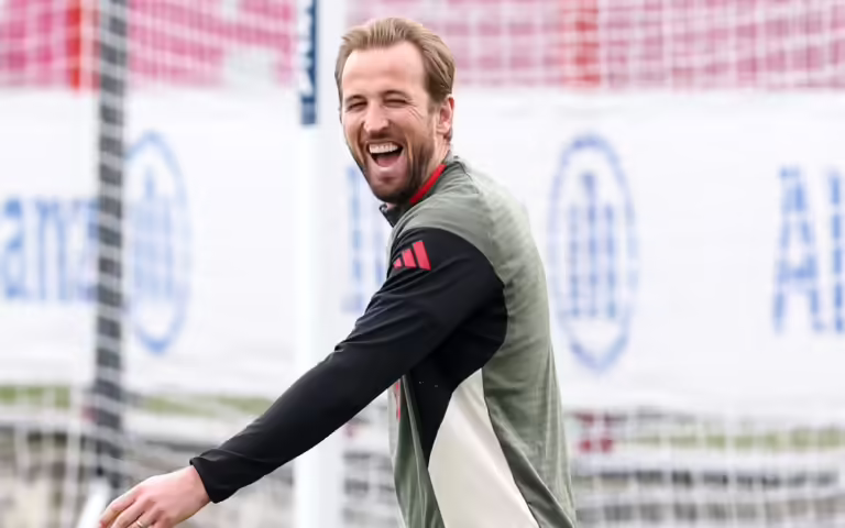 Lajm i madh për Bayernin në prag të sfidës me Realin, Harry Kane është gati