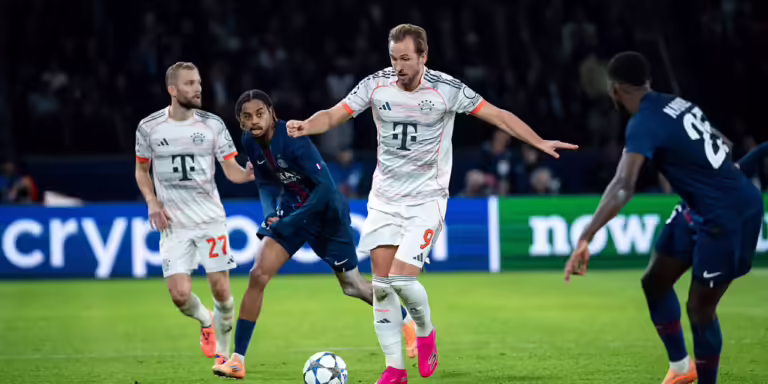 STATISTIKAT/ Bayerni në ndjekje të rekordeve në prag të sfidës me PSG