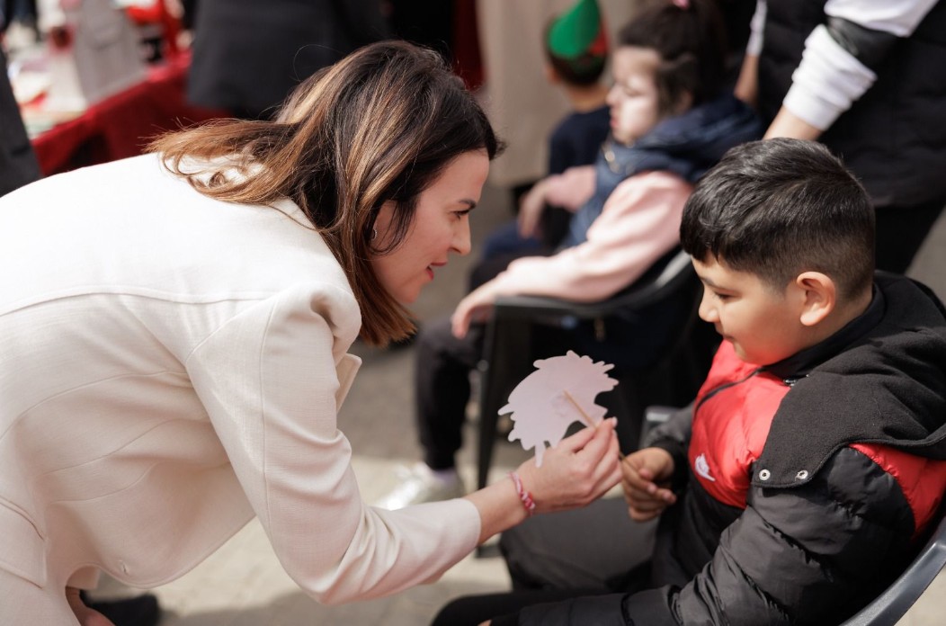 Dita Botërore e Autizmit  dyfishohen pagesat për fëmijët me aftësi të kufizuara dhe njihen sigurimet për kujdestarët