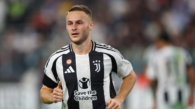 Koopmeiners drejt largimit nga Juventus, interes nga Premier League dhe Turqia