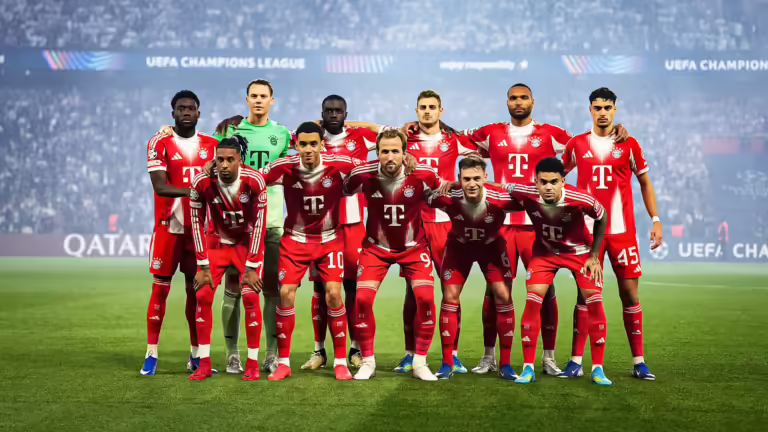 Mediat gjermane kritikojnë 3 futbollistë të Bayernit për humbjen ndaj PSG