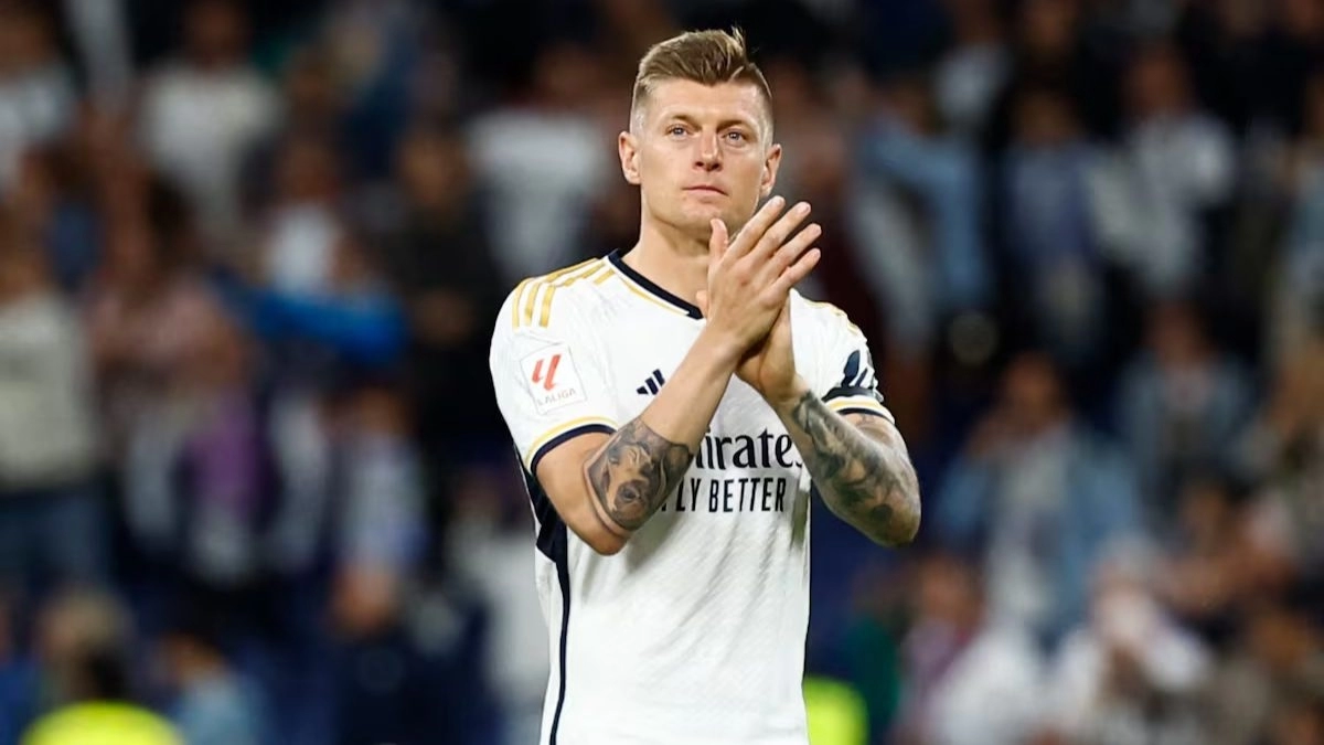 Profecia e Kroos bëhet realitet pas dështimit të Barcelonës në Champions