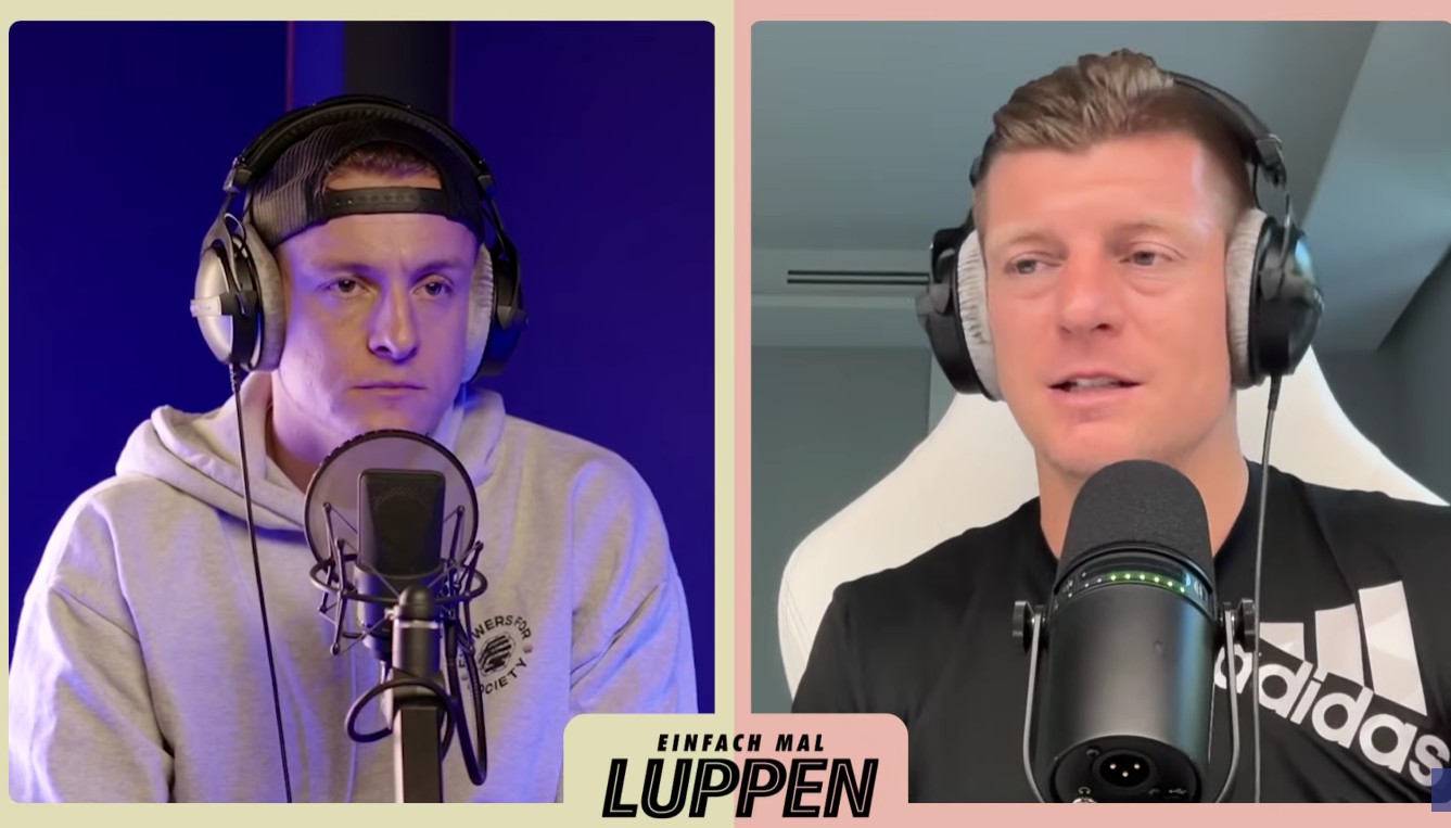 Toni Kroos zbulon problemin e madh të Barcelonës  Nëse nuk ndryshojnë  se fitojnë Championsin 