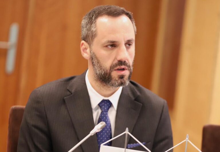 Ministri i Brendshëm: 61 milionë euro të sekuestruara në vitin 2025