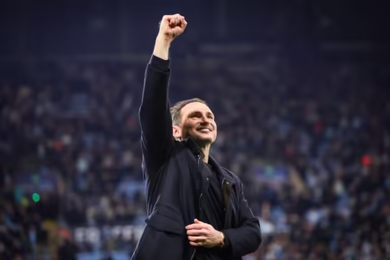 Lampard refuzon pankinën e Chelsea-t: Pjesë e rëndësishme e jetës sime, por …