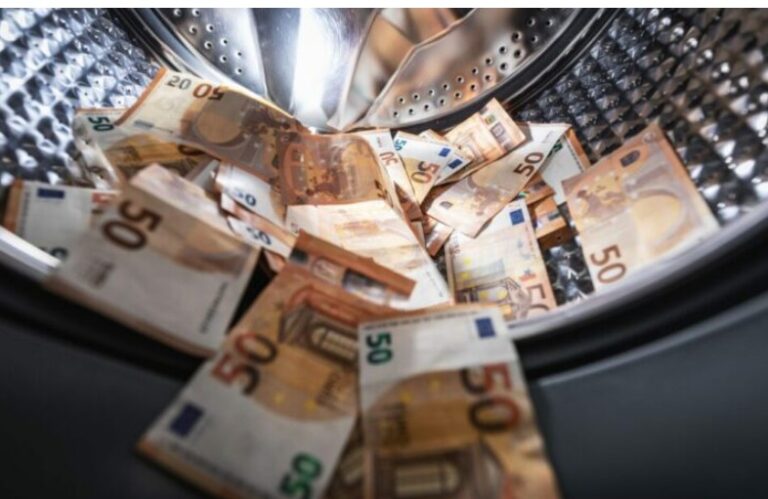 Statistikat për veprat penale, Monitor: Pastrimi i parave arriti rekordin e 10 viteve të fundit