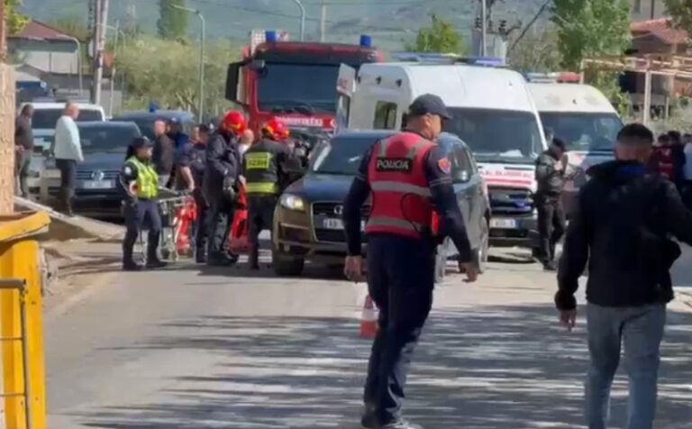 Vrasja e dyfishtë në Lezhë, zbulohet e braktisur edhe makina e dytë e autorëve