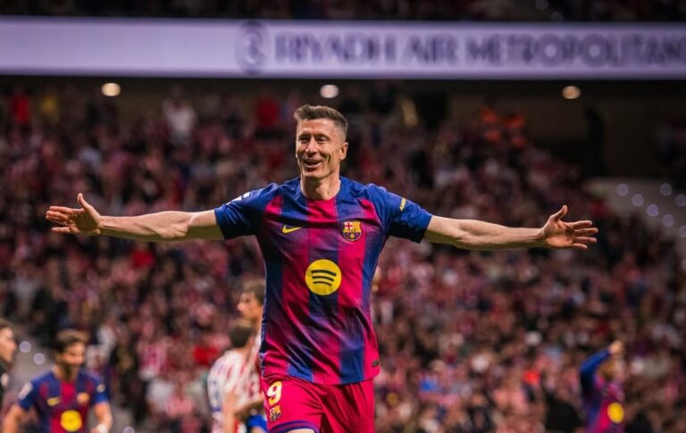 Juventus bën lëvizjen e parë për Lewandowskin, dërgon ofertën zyrtare