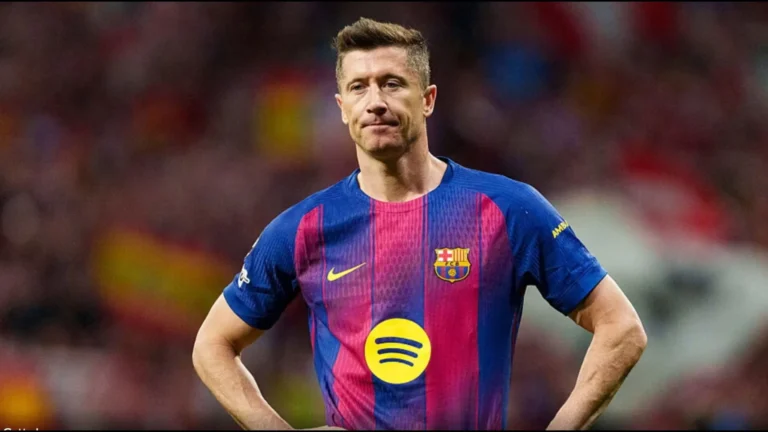 Lewa zhgënjen tifozët: Mund të pranoj oferta në liga të ulëta