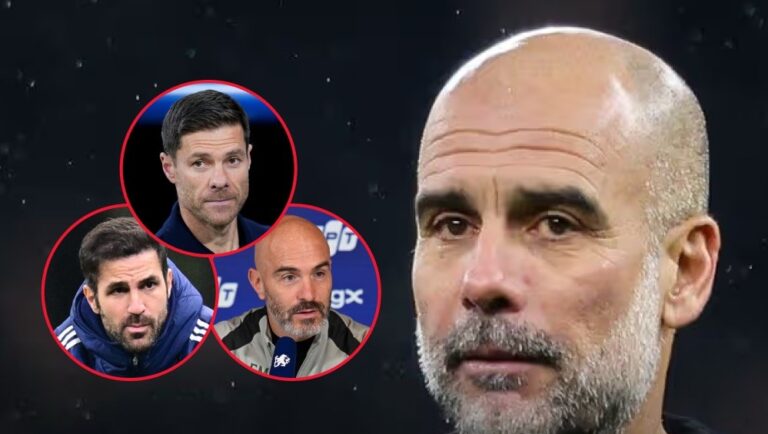 Manchester City në kërkim të Guardiolës së ri, ja 3 emrat që ka në listë
