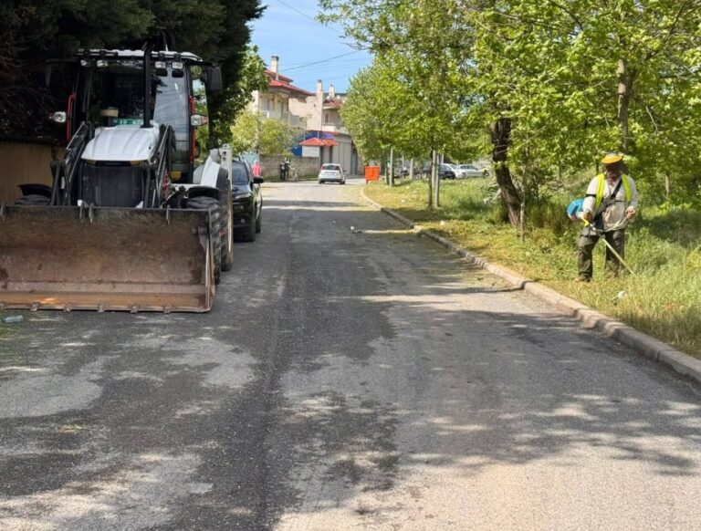 Vijon lirimi i hapësirave publike në Elbasan, Llatja: Proces i rëndësishëm për qytetin