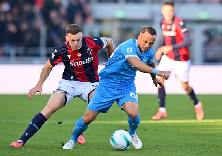Spalletti kërkon Lobotka-n, por pengesa është De Laurentiis