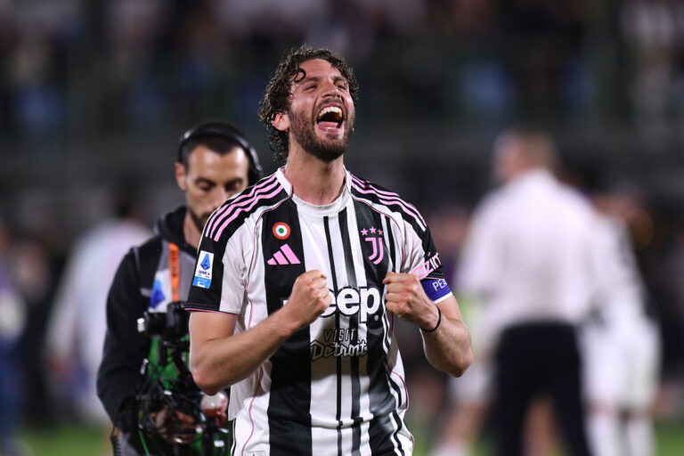 Locatelli bën gati rinovimin me Juventusin deri në vitin 2030