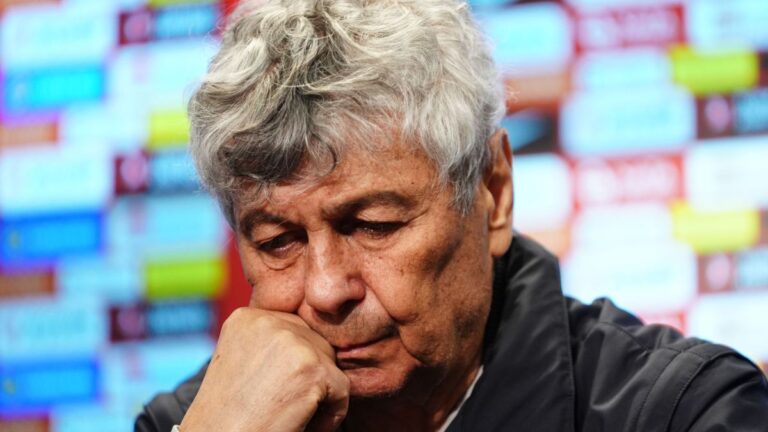 Momente frike për Lucescu-n, mjekët e shpëtojnë pas një tjetër infarkti