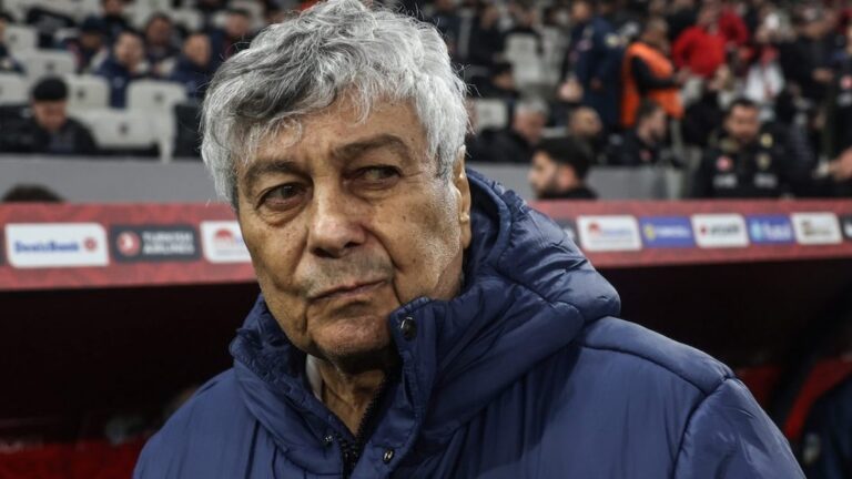 E fundit/ Ndërron jetë trajneri i njohur Mircea Lucescu