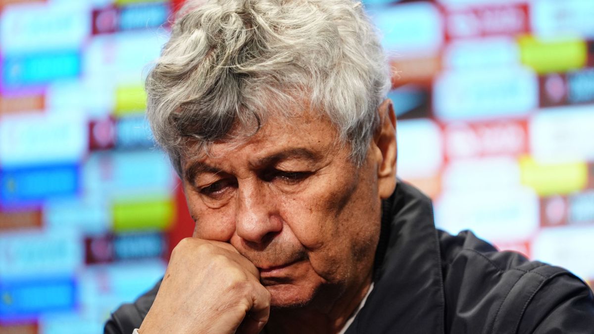 Momente frike për Lucescu n  mjekët e shpëtojnë pas një tjetër infarkti