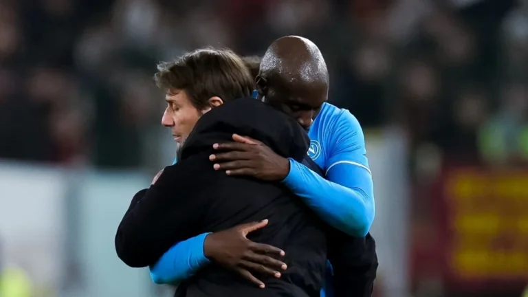 Lukaku nga Londra në Napoli, historia e një transferimi plot zhgënjime dhe polemika