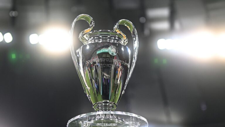 Rikthehet Champions League/ Finale e parakohshme mes Realit dhe Bayernit