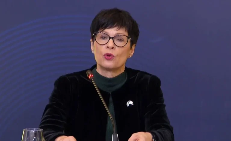 Marta Kos: Pse nuk mbështes letrën e Vuçiç dhe Ramës, Shqipëria në BE deri në 2030 ose më herët