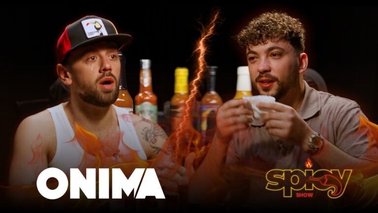Ibro i ftuar në ”Spicy Show”, rrëfen prapaskenat e Bigut dhe pazarin në Dubai: Një sistem i gabuar