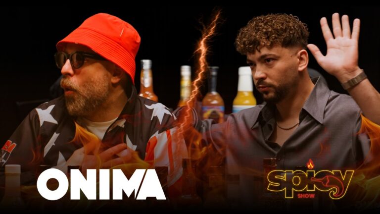 Mc Kresha në ”Spicy Show”, nga albumi i ri tek bashkëpunimi për të cilin është penduar: Kam refuzuar hite