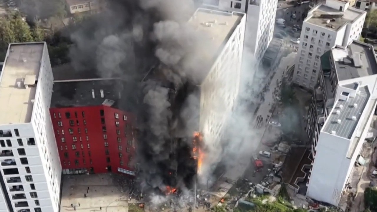 Zak Topuzi  Fasadat nuk janë thjesht estetikë  janë çështje sigurie 