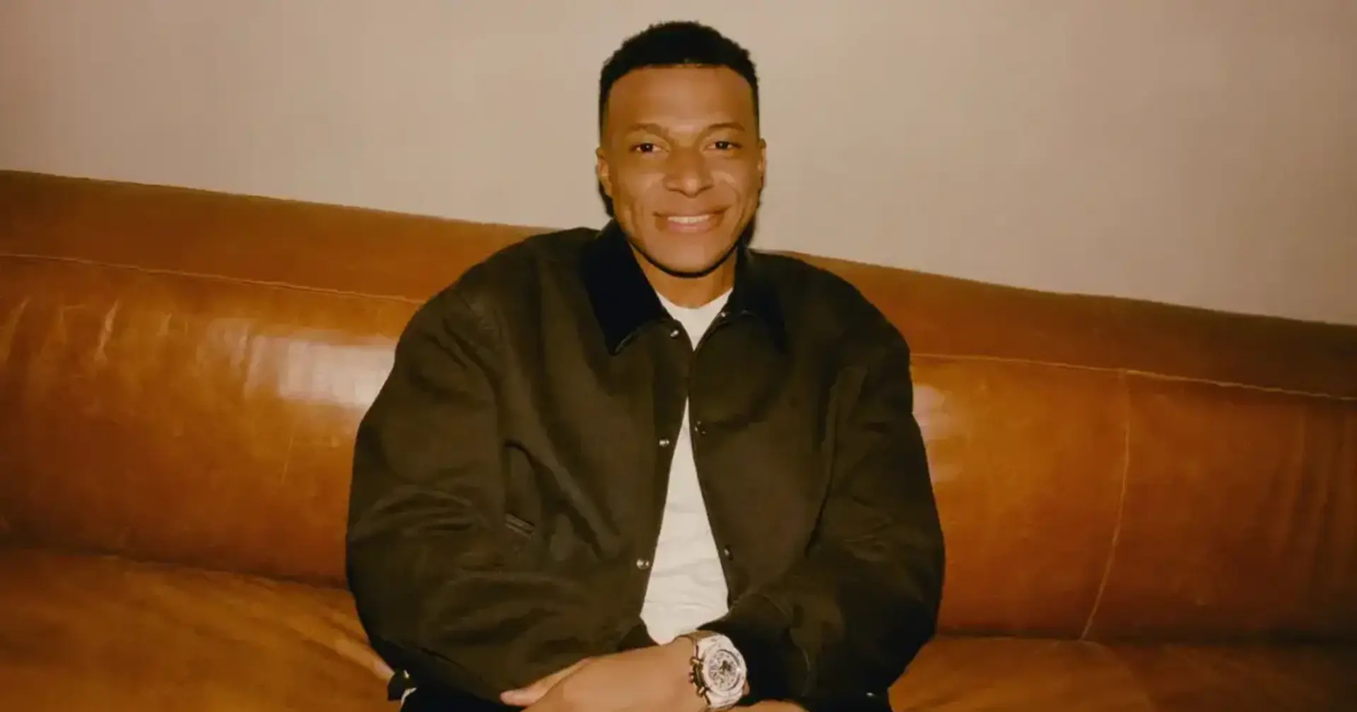 Mbappe  Reali si dhuratë nga Zoti  por një ditë do më duhet të largohem