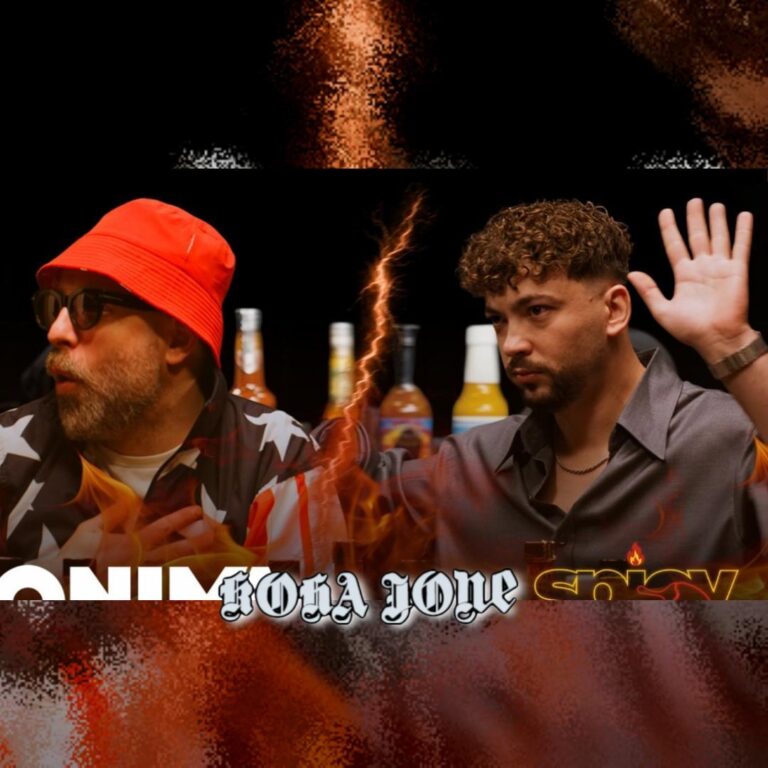 Mc Kresha në ”Spicy Show”, nga albumi i ri tek bashkëpunimi më i keq: Kam refuzuar hite